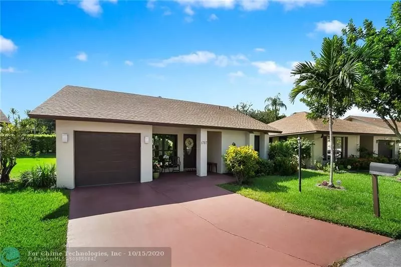 Deerfield Beach, FL 33442,1797 SW 23rd Way