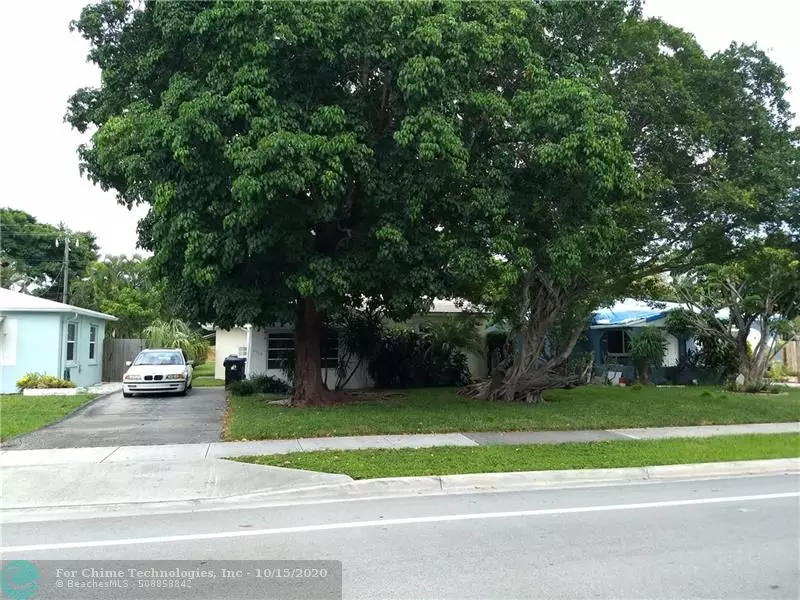 Fort Lauderdale, FL 33315,1514 SW 4th Ave