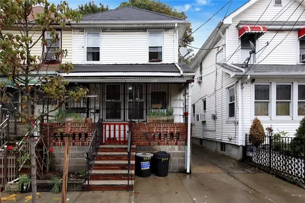 2237 East 15 ST, Brooklyn, NY 11229