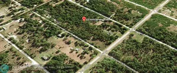 525 N Sendero St, Other City - In The State Of Florida, FL 33440