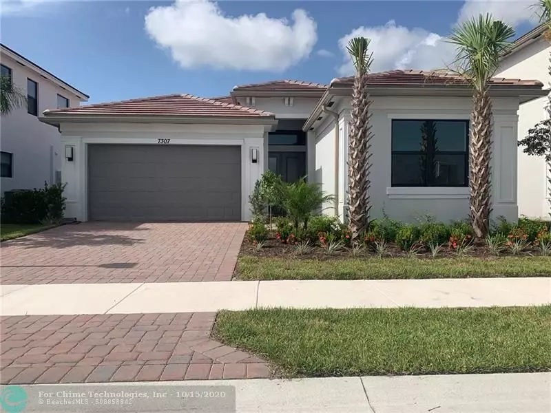 7307 Stella Lane, Lake Worth, FL 33463