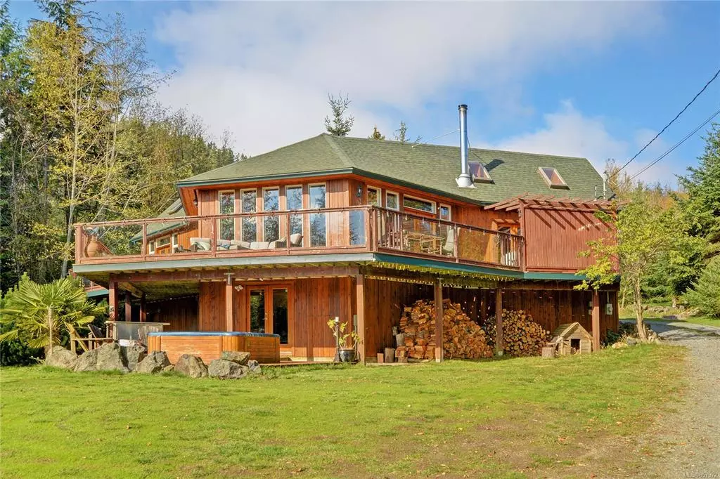 Sooke, BC V9Z 1G8,10398 West Coast Rd