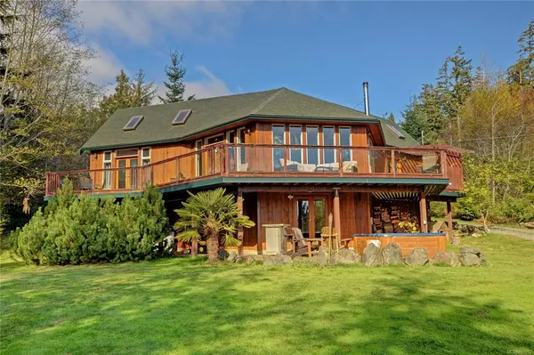 Sooke, BC V9Z 1G8,10398 West Coast Rd