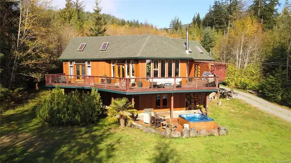 Sooke, BC V9Z 1G8,10398 West Coast Rd