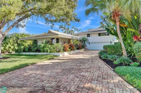 2645 NE 35th Dr, Fort Lauderdale, FL 33308