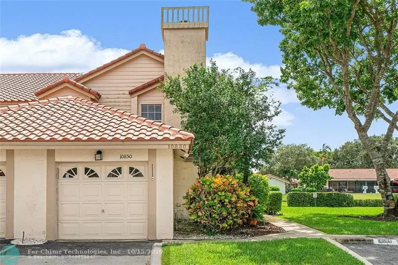 10850 Cypress Glen Dr, Coral Springs, FL 33071