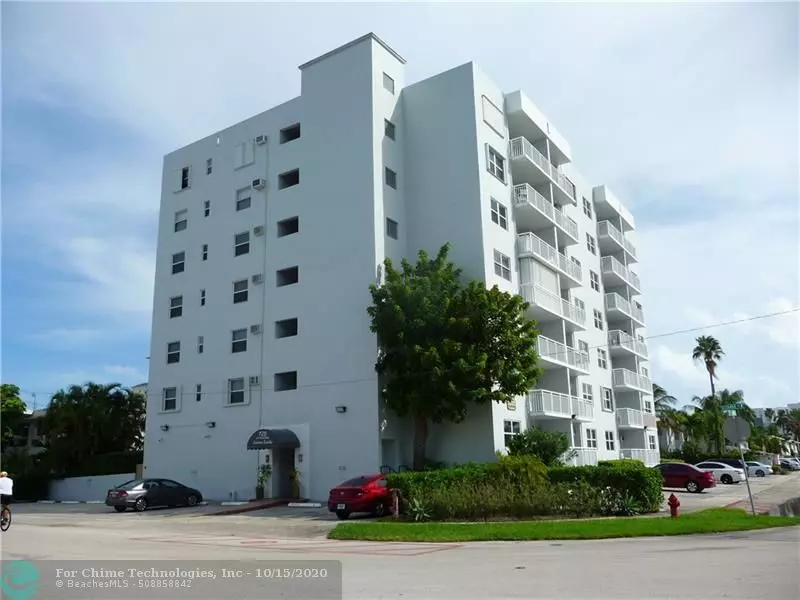 720 Orton Ave  #307, Fort Lauderdale, FL 33304