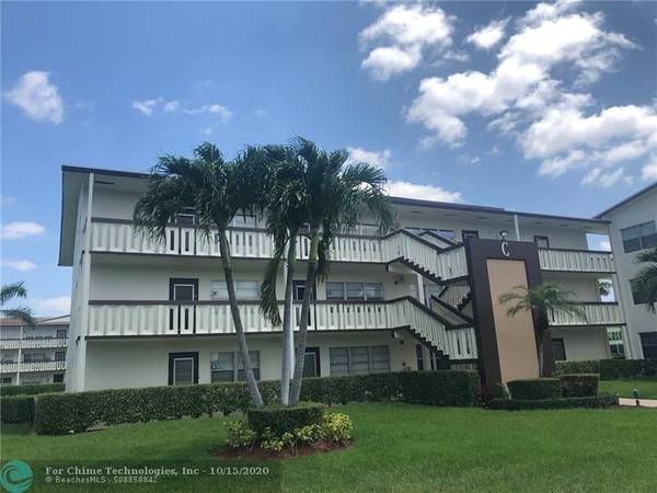 85 Suffolk C  #85, Boca Raton, FL 33434