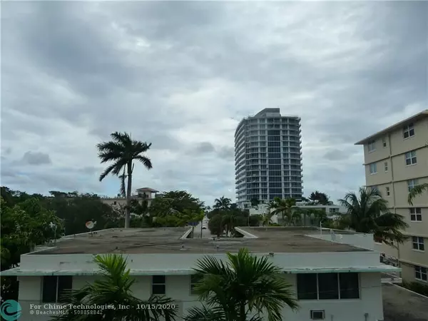 Fort Lauderdale, FL 33304,720 Orton Ave  #307