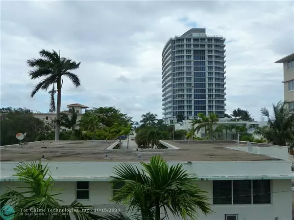 Fort Lauderdale, FL 33304,720 Orton Ave  #307