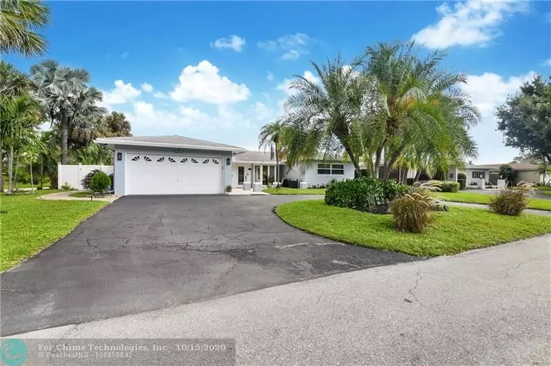 1801 NE 41st St, Oakland Park, FL 33308