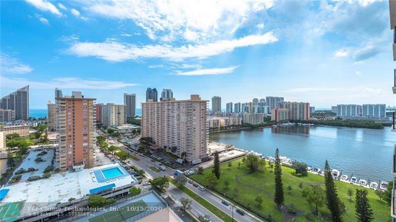 Sunny Isles Beach, FL 33160,301 174th St  #M-10