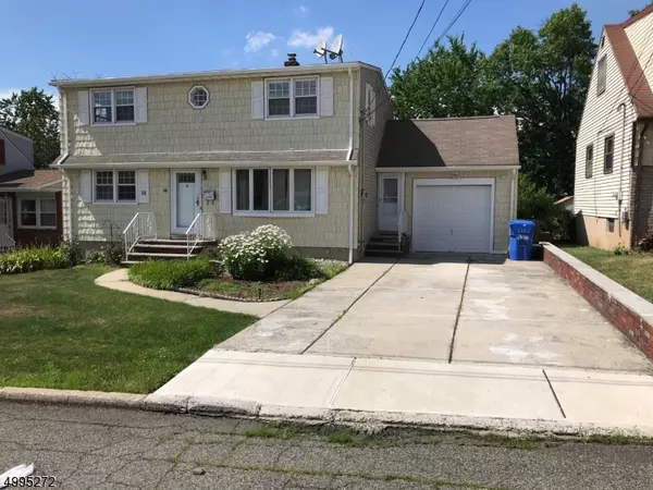 14 LOWELL ST, Woodbridge Twp., NJ 08830