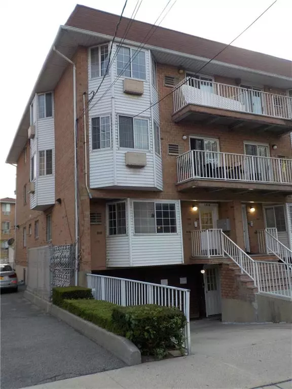 1216 East 82 ST #102, Brooklyn, NY 11236