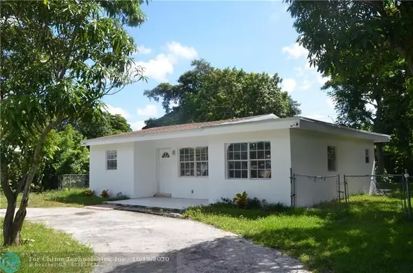 6486 SW 28th St, Miramar, FL 33023