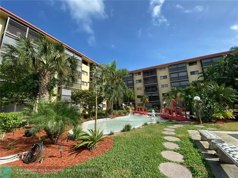 2601 NE 14th Street Causeway  #421, Pompano Beach, FL 33062