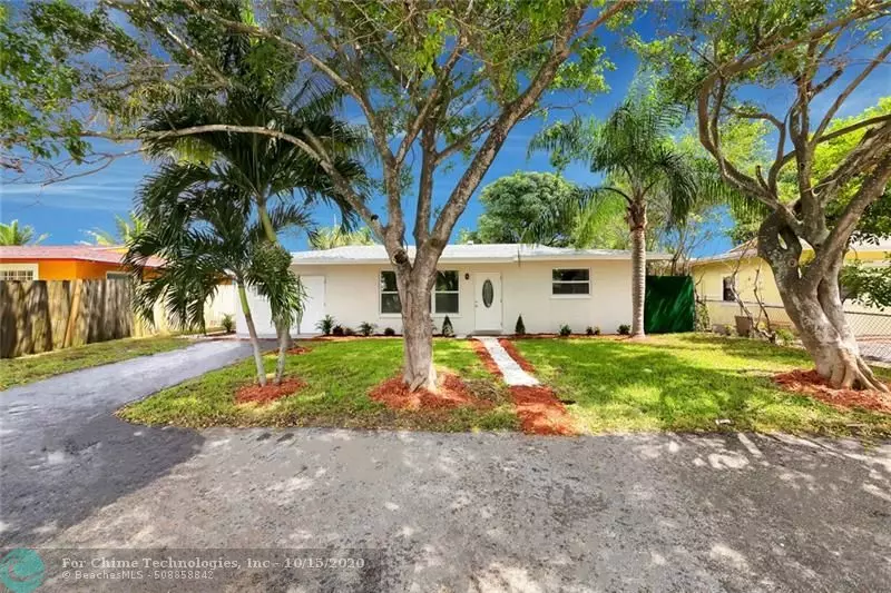 1940 NW 1st Ter, Pompano Beach, FL 33060