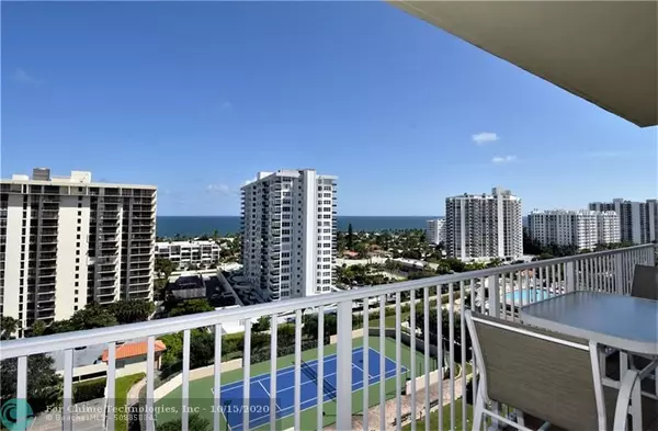 Fort Lauderdale, FL 33308,3020 NE 32nd Ave  #1401