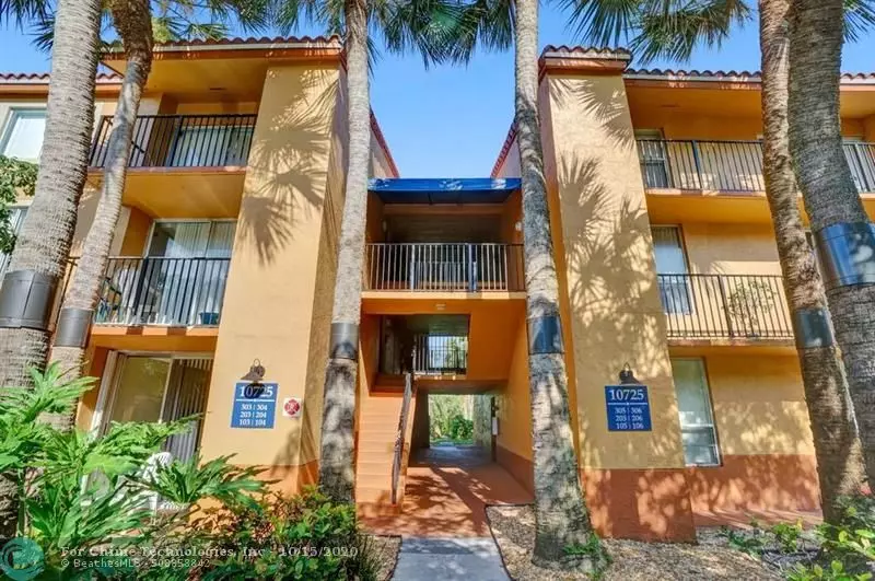 10725 Cleary Blvd  #303, Plantation, FL 33324