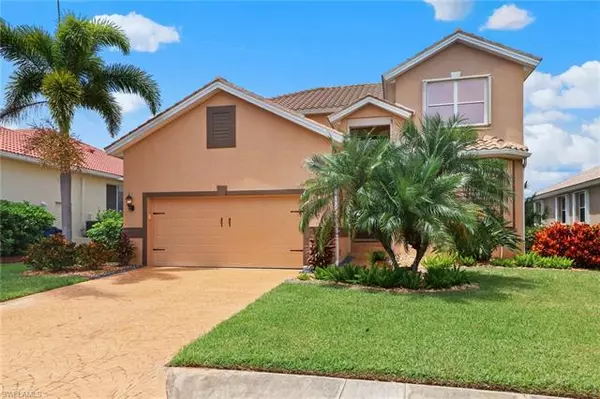 Fort Myers, FL 33908,8524 Southwind Bay CIR