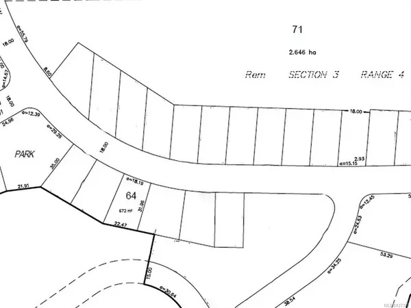 Duncan, BC,LOT 64 Viewtop Rd