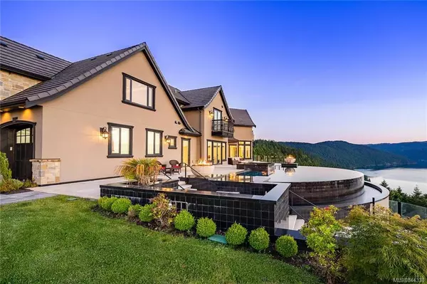 Central Saanich, BC V9E 2A2,6720 Willis Point Rd