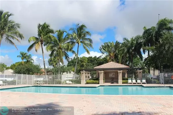 Weston, FL 33327,2059 Madeira Dr  #2059