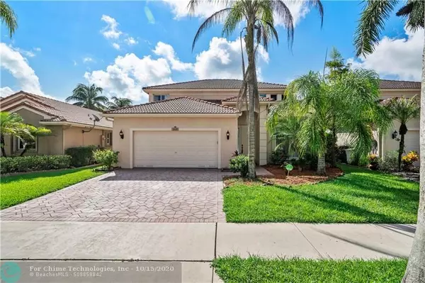 Coconut Creek, FL 33073,4440 Banyan Trails Dr