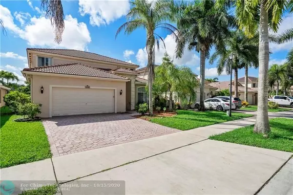 Coconut Creek, FL 33073,4440 Banyan Trails Dr