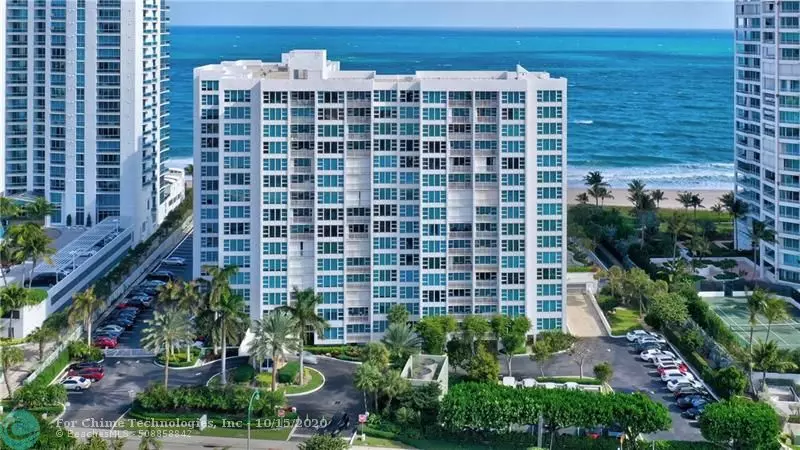 1620 S Ocean Blvd  #4E, Lauderdale By The Sea, FL 33062