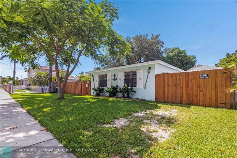 39 NE 3rd St, Dania Beach, FL 33004