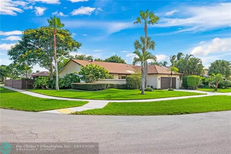 4796 Sugar Pine Dr, Boca Raton, FL 33487