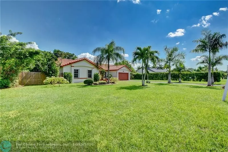 1665 NW 14th Ter, Homestead, FL 33030