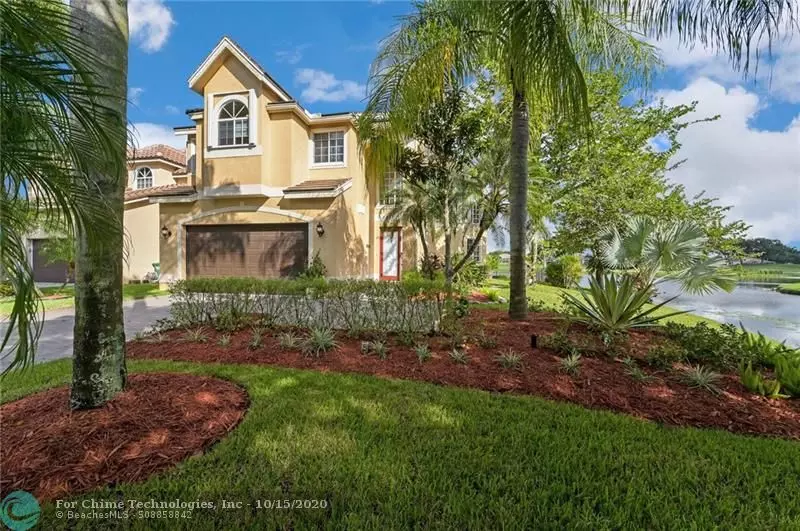 12109 Glenmore Dr, Coral Springs, FL 33071