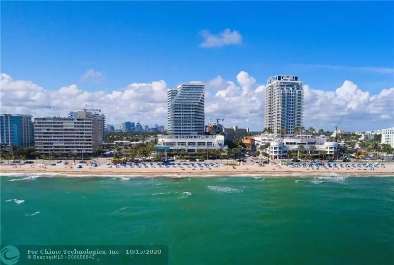 Fort Lauderdale, FL 33304,3101 Bayshore Dr  #1805