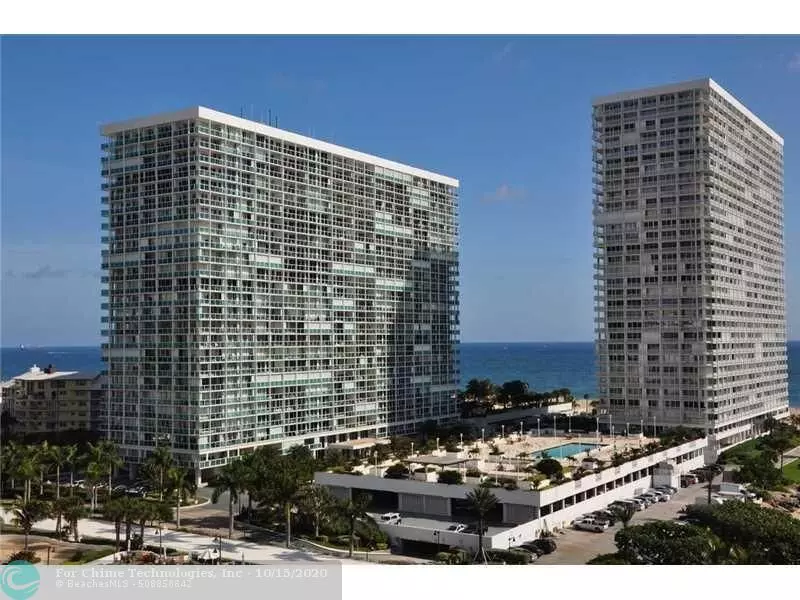 Fort Lauderdale, FL 33316,2200 S Ocean Ln  #2904