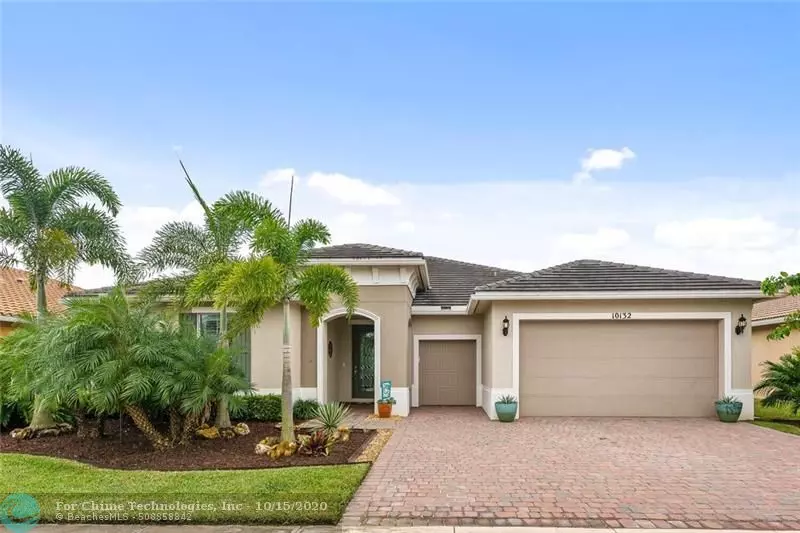 Port Saint Lucie, FL 34987,10132 SW Cypress Wood Ct