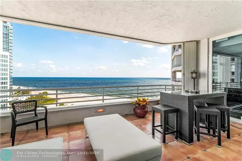 Lauderdale By The Sea, FL 33062,1700 S Ocean Blvd  #10C