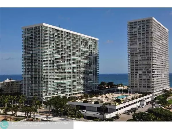 2200 S Ocean Ln  #2904, Fort Lauderdale, FL 33316