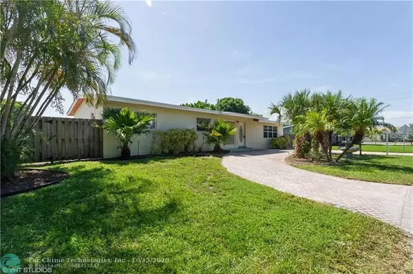 2833 NW 3RD AVE, Wilton Manors, FL 33311