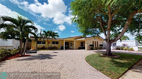 2108 NE 63rd Ct, Fort Lauderdale, FL 33308