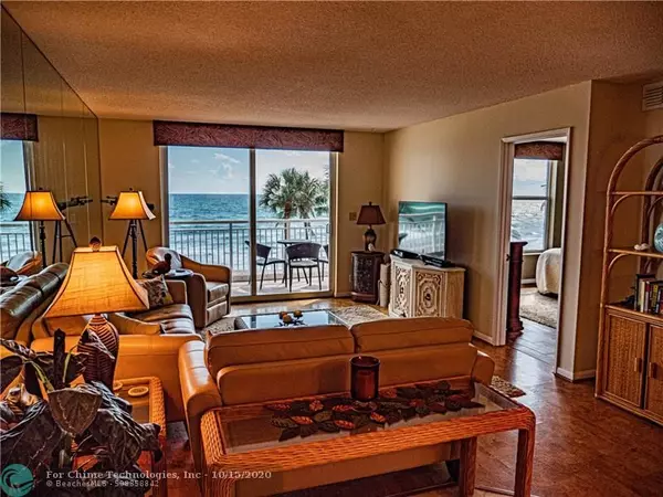 Hillsboro Beach, FL 33062,1051 Hillsboro Mile  #306E