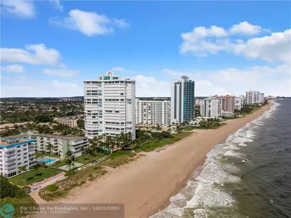 Lauderdale By The Sea, FL 33062,1700 S Ocean Blvd  #10C