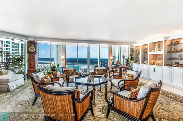 Lauderdale By The Sea, FL 33062,1700 S Ocean Blvd  #10C