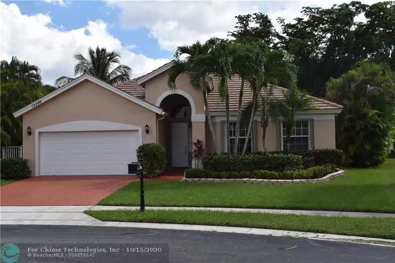 12280 Riverfalls Ct, Boca Raton, FL 33428