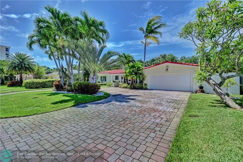 3036 NE 19th St, Fort Lauderdale, FL 33305