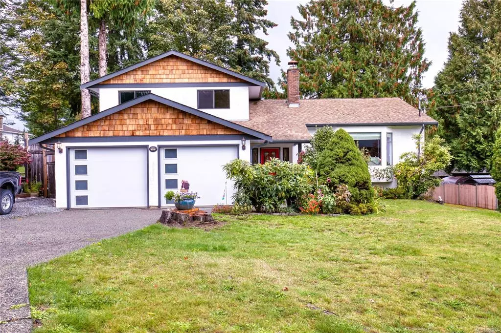 Ladysmith, BC V9G 1W5,543 Hooper Pl