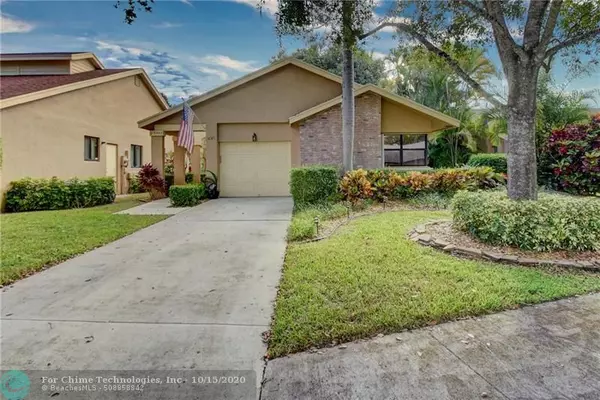 Coconut Creek, FL 33063,2560 Calamondin Cir