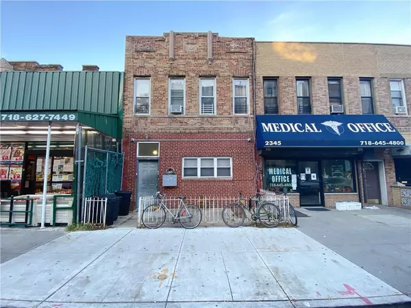 2341 65 ST, Brooklyn, NY 11204
