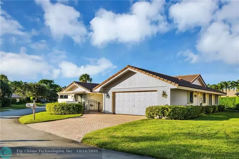 Boca Raton, FL 33433,6811 Villas Dr